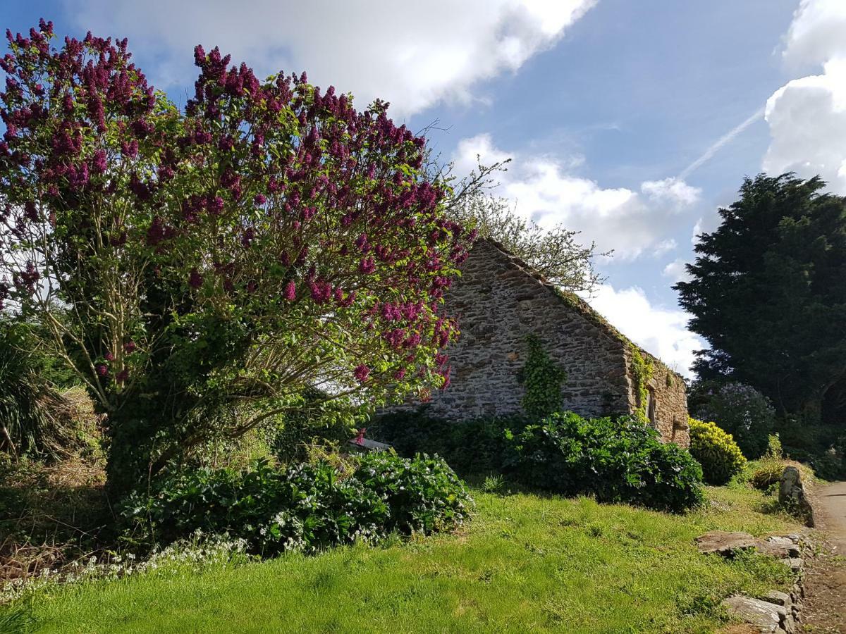 Le Clos De Tregalet *