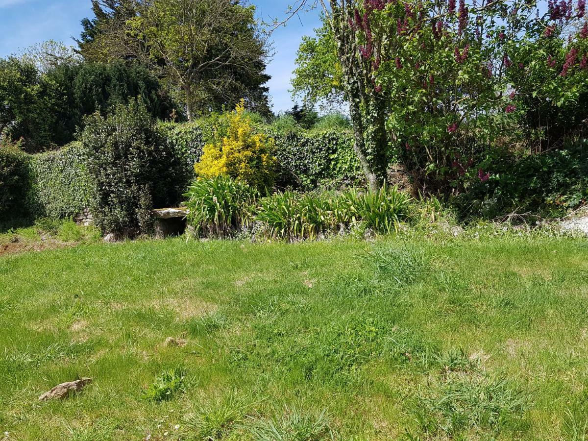 Le Clos De Tregalet *