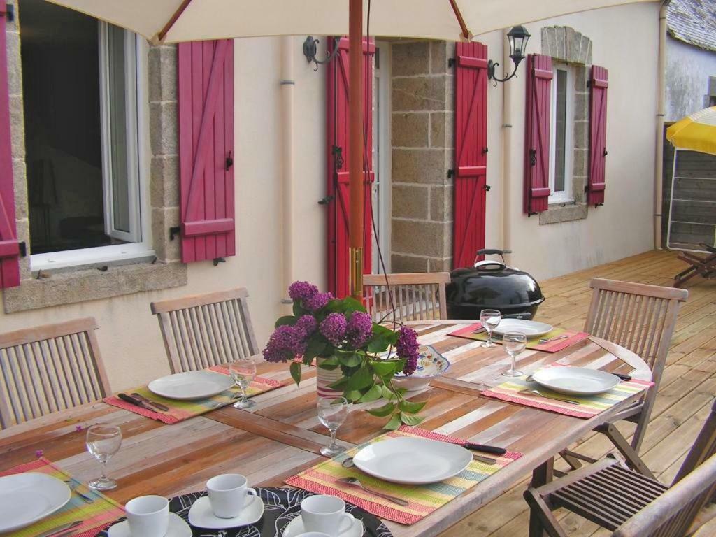 Le Clos De Tregalet * Treguennec