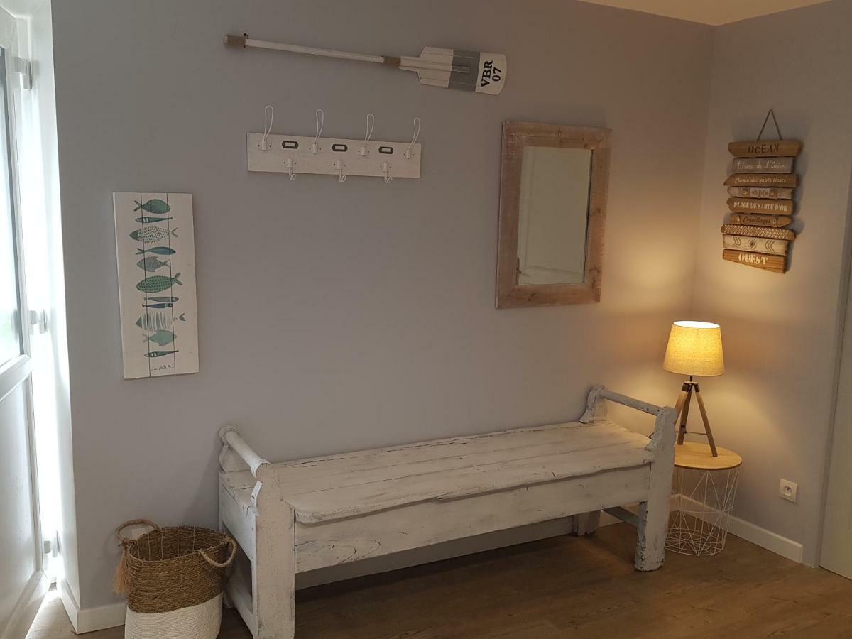 Le Clos De Tregalet Holiday home *