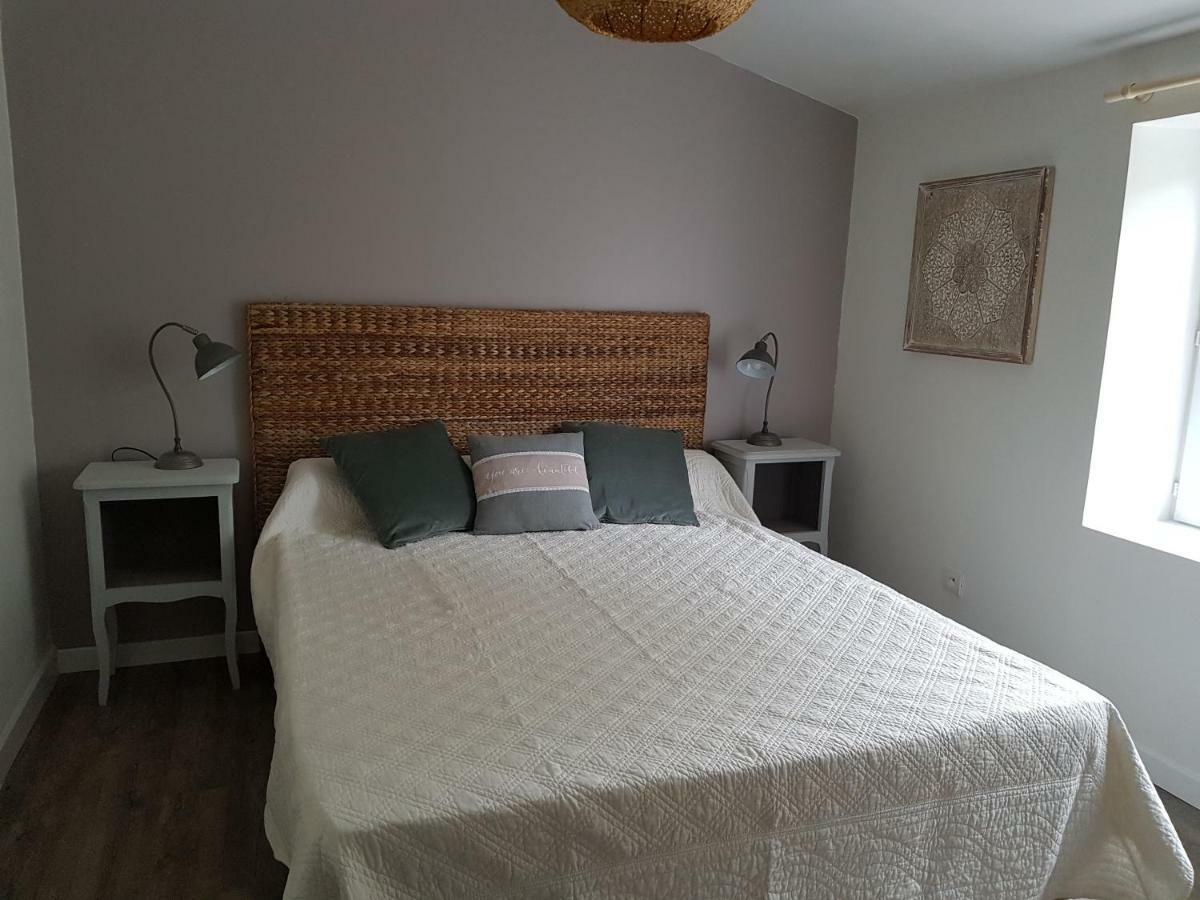 Holiday home Le Clos De Tregalet Treguennec