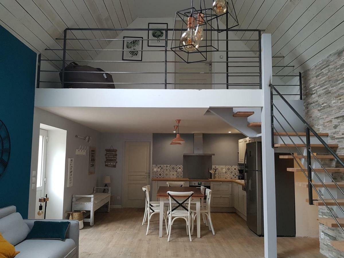 Le Clos De Tregalet Holiday home Treguennec