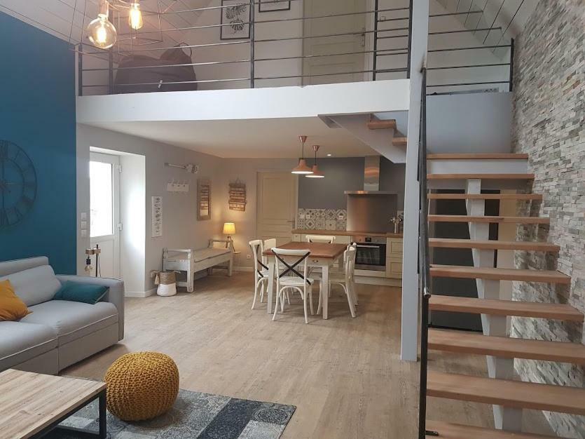 Holiday home Le Clos De Tregalet *