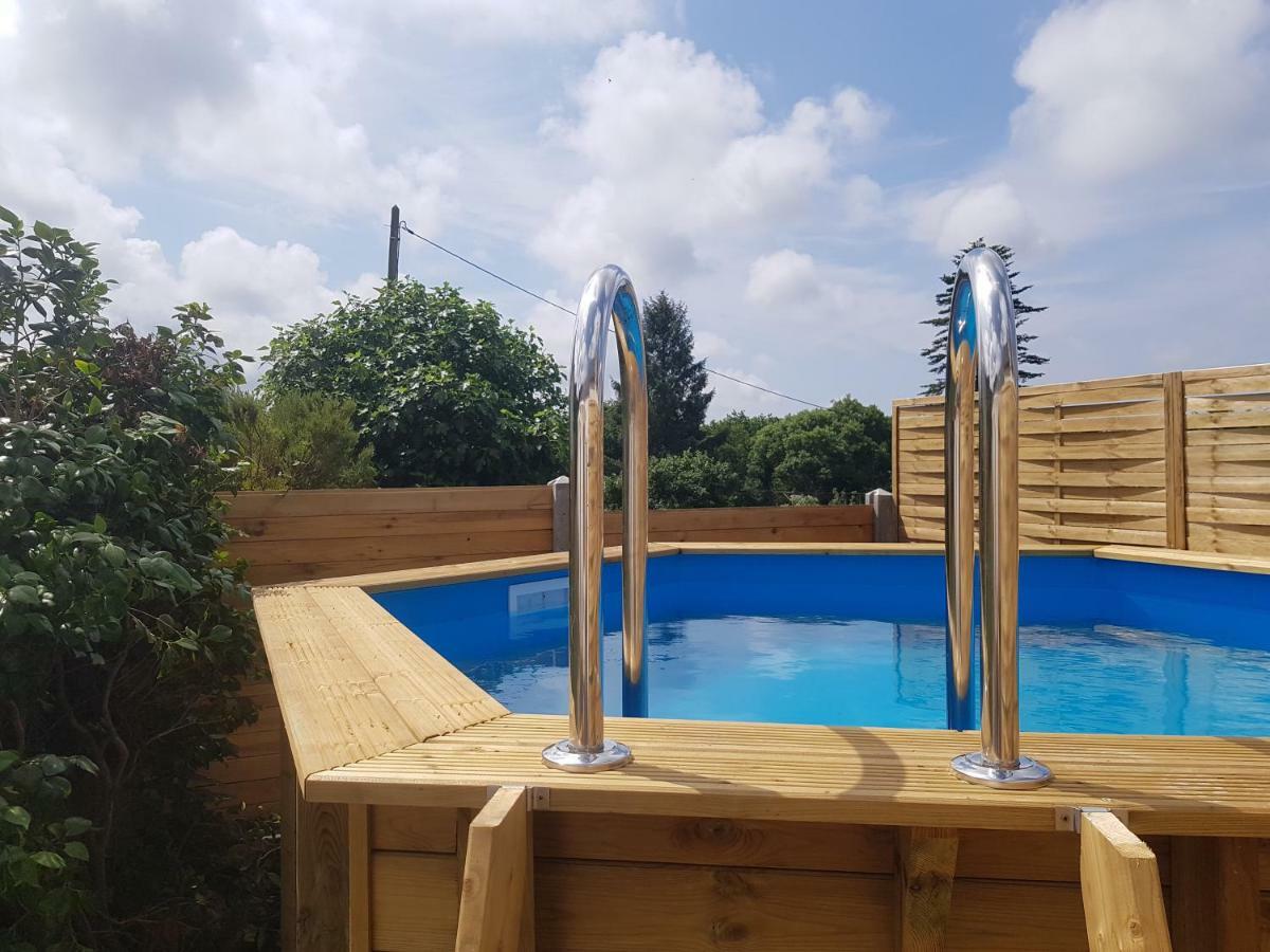 Le Clos De Tregalet Holiday home *